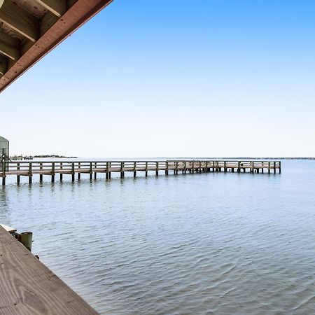 Sunset Harbor Palms 1-311 Hotel Navarre Bagian luar foto