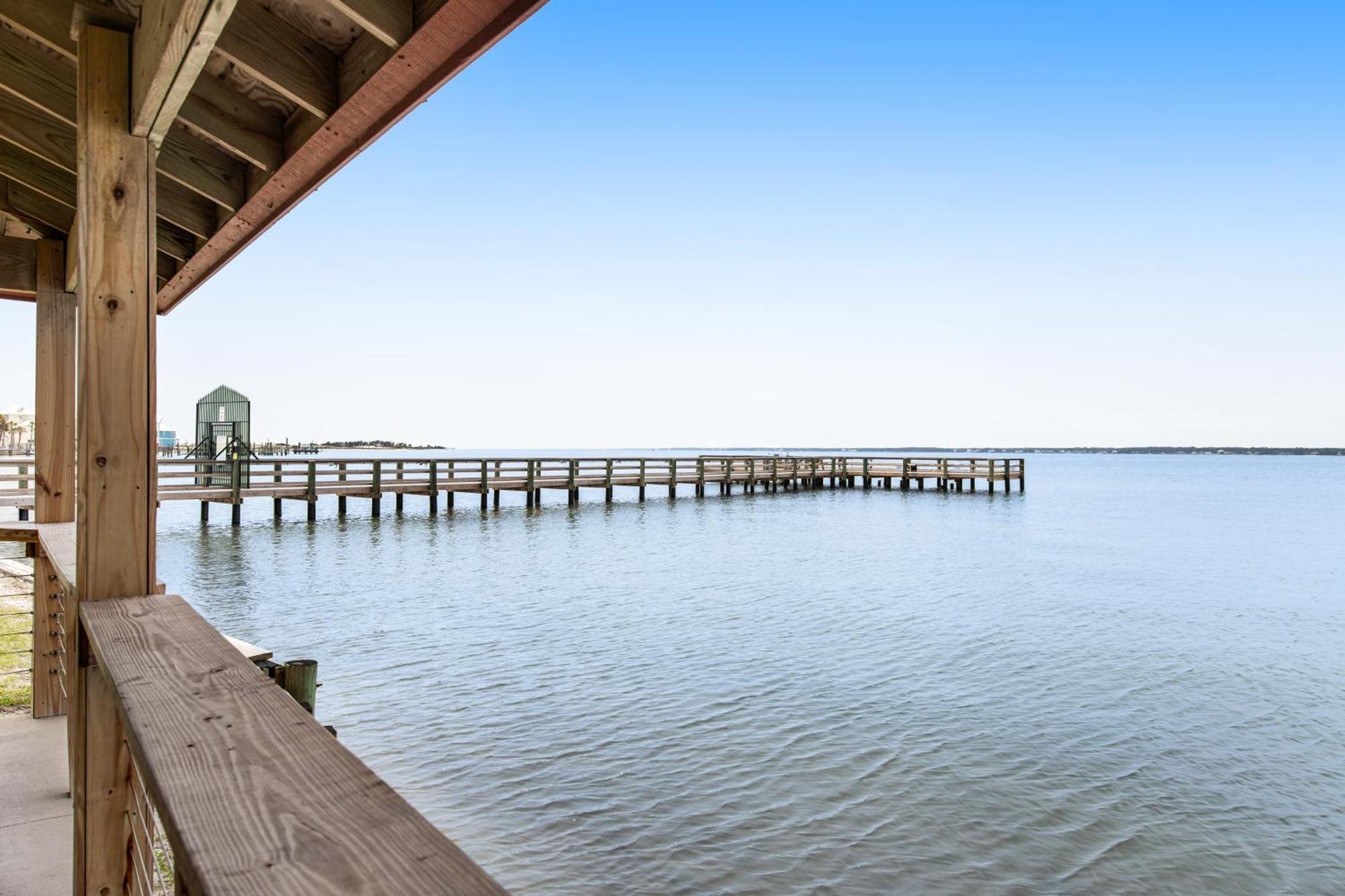 Sunset Harbor Palms 1-311 Hotel Navarre Bagian luar foto