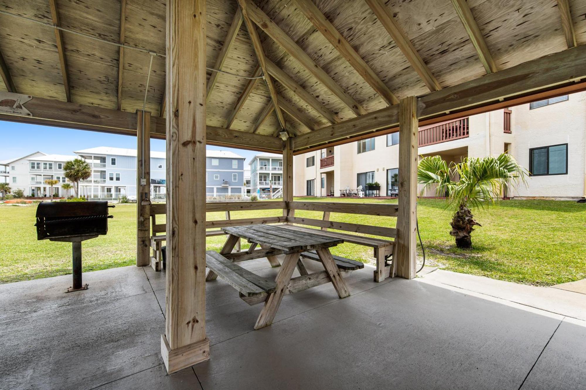 Sunset Harbor Palms 1-311 Hotel Navarre Bagian luar foto