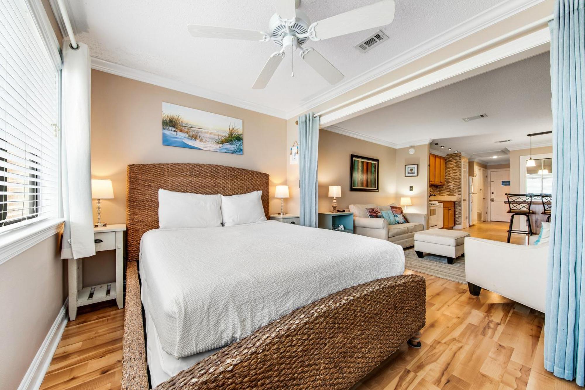Sunset Harbor Palms 1-311 Hotel Navarre Bagian luar foto