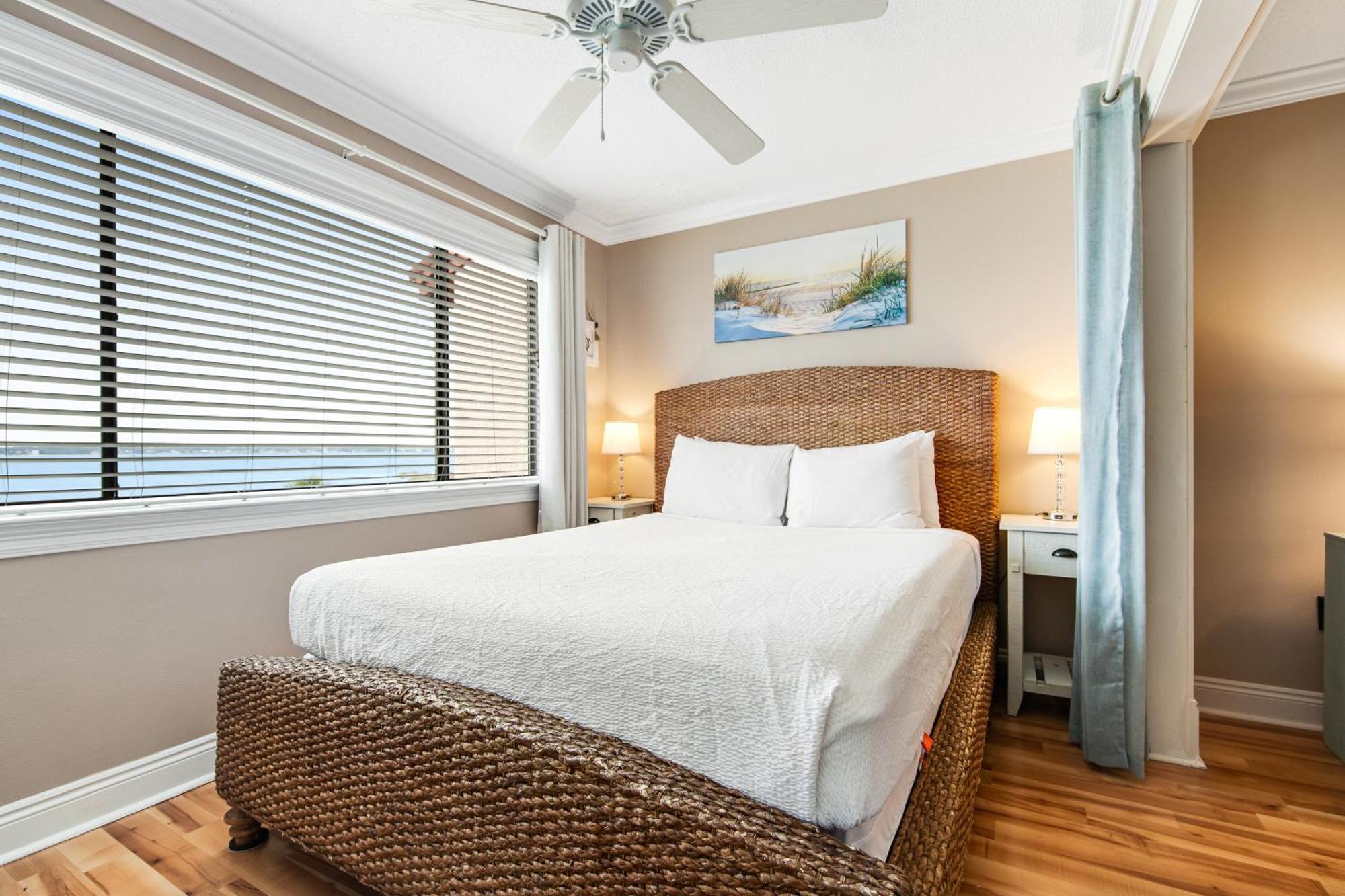 Sunset Harbor Palms 1-311 Hotel Navarre Bagian luar foto